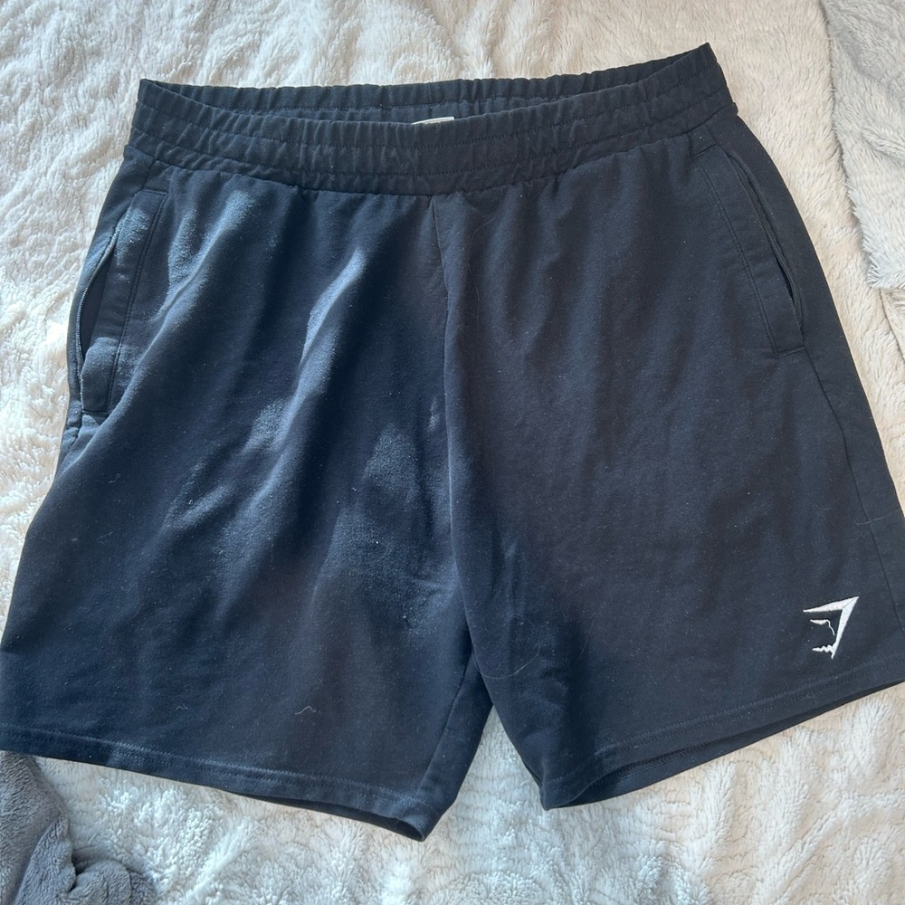 Men’s Gymshark shorts